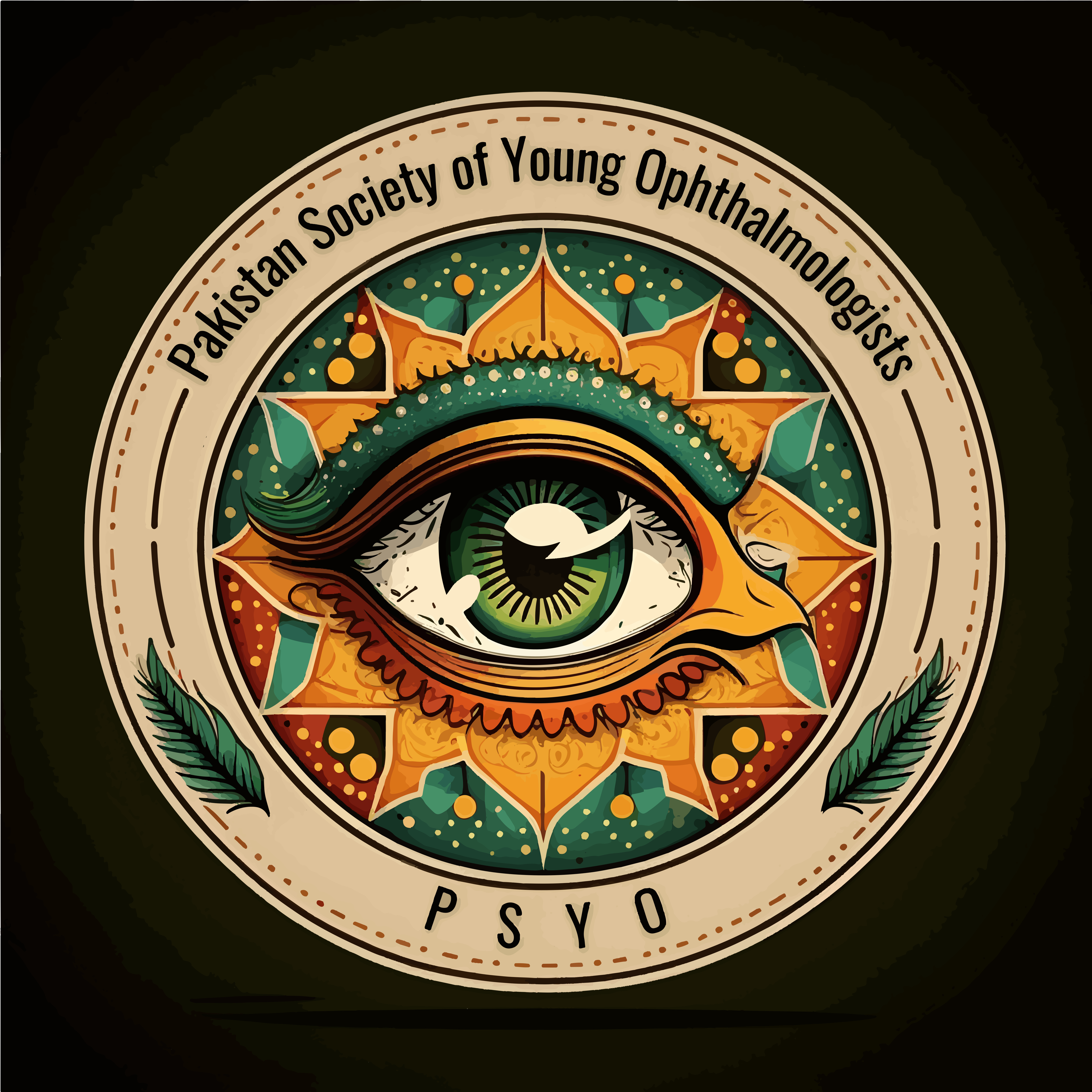 PSYO logo